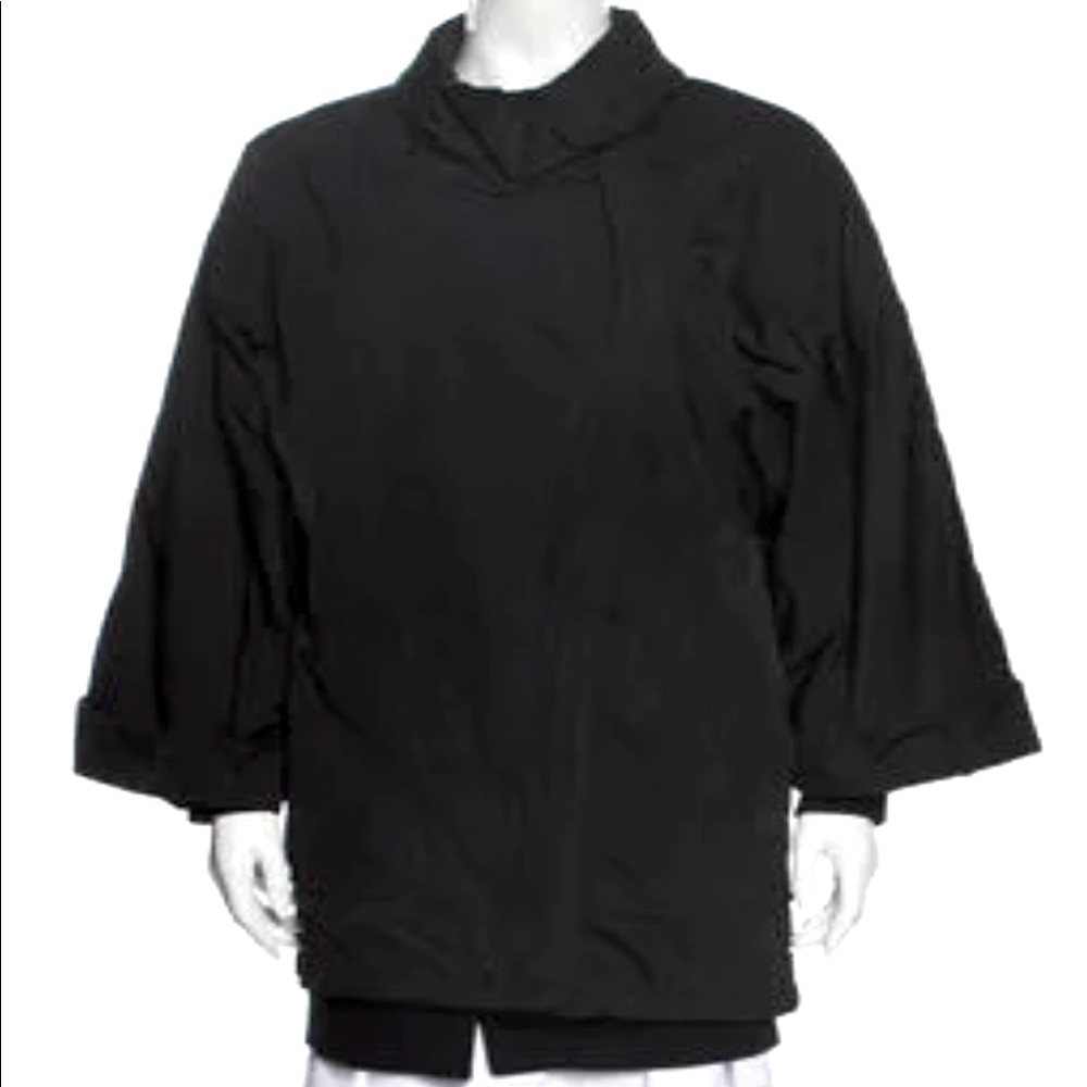 Stella McCartney 2-Piece Coat